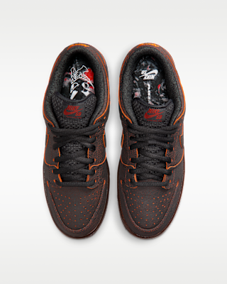 NIKE公式】ナイキ SB ダンク LOW プロ プレミアム スケートボード
